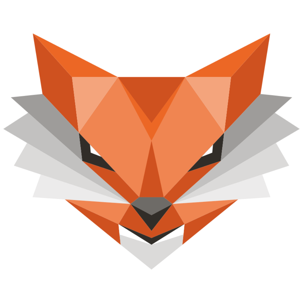 MoneyFoxx Logo Icon