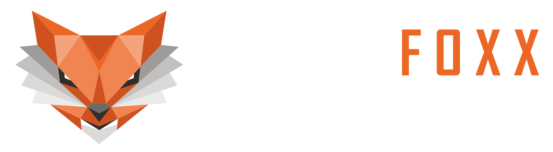 MoneyFoxx Logo